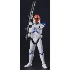 Bandai 1/12 Clone Trooper LIMITED Ver. Plastic Model ( JUN 2025 ) -Kurama Toys Store 1000227288 8 22819.1745813993