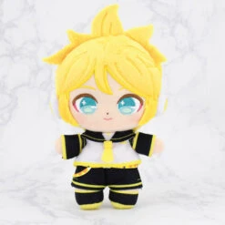 Bandai PuriNuitacchi Dream Kagamine Len