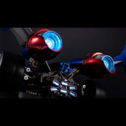 MegaHouse Variable Action Hi-SPEC UNITED Future GPX Cyber ​​Formula Super Asurada 01 -Kurama Toys Store 1000227986 10 53305.1743737860