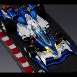 MegaHouse Variable Action Hi-SPEC UNITED Future GPX Cyber ​​Formula Super Asurada 01 -Kurama Toys Store 1000227986 11 15757.1743737860