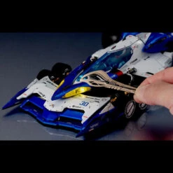 MegaHouse Variable Action Hi-SPEC UNITED Future GPX Cyber ​​Formula Super Asurada 01 -Kurama Toys Store 1000227986 14 03706.1743737860