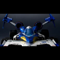 MegaHouse Variable Action Hi-SPEC UNITED Future GPX Cyber ​​Formula Super Asurada 01 -Kurama Toys Store 1000227986 16 99570.1743737860