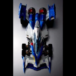MegaHouse Variable Action Hi-SPEC UNITED Future GPX Cyber ​​Formula Super Asurada 01 -Kurama Toys Store 1000227986 19 42754.1743737860