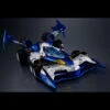 MegaHouse Variable Action Hi-SPEC UNITED Future GPX Cyber ​​Formula Super Asurada 01