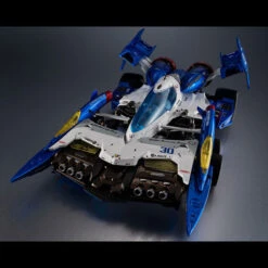 MegaHouse Variable Action Hi-SPEC UNITED Future GPX Cyber ​​Formula Super Asurada 01 -Kurama Toys Store 1000227986 4 30291.1743737860