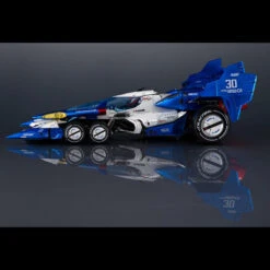 MegaHouse Variable Action Hi-SPEC UNITED Future GPX Cyber ​​Formula Super Asurada 01 -Kurama Toys Store 1000227986 5 74551.1743737860
