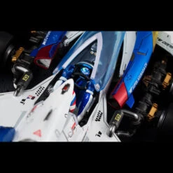 MegaHouse Variable Action Hi-SPEC UNITED Future GPX Cyber ​​Formula Super Asurada 01 -Kurama Toys Store 1000227986 6 59121.1743737860