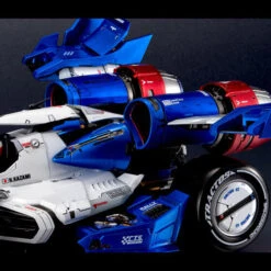 MegaHouse Variable Action Hi-SPEC UNITED Future GPX Cyber ​​Formula Super Asurada 01 -Kurama Toys Store 1000227986 8 87592.1743737860