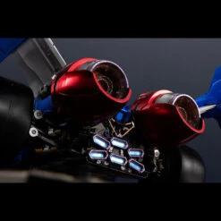 MegaHouse Variable Action Hi-SPEC UNITED Future GPX Cyber ​​Formula Super Asurada 01 -Kurama Toys Store 1000227986 9 73476.1743737861