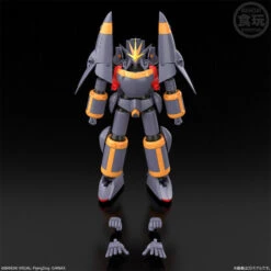 Bandai SMP [SHOKUGAN MODELING PROJECT] Aim For The Top! Gunbuster (Shokugan) -Kurama Toys Store 1000228293 10 08364.1744954528