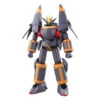 Bandai SMP [SHOKUGAN MODELING PROJECT] Aim For The Top! Gunbuster (Shokugan) -Kurama Toys Store 1000228293 1 59234.1744954528