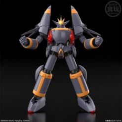 Bandai SMP [SHOKUGAN MODELING PROJECT] Aim For The Top! Gunbuster (Shokugan) -Kurama Toys Store 1000228293 6 81985.1744954528