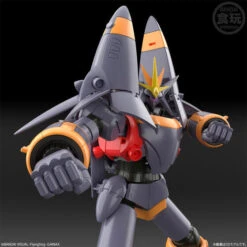 Bandai SMP [SHOKUGAN MODELING PROJECT] Aim For The Top! Gunbuster (Shokugan) -Kurama Toys Store 1000228293 7 15880.1744954528