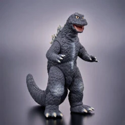 Bandai Movie Monster Series Godzilla (1965) PVC Figure 13 Bandai Movie Monster Series Godzilla (1965) PVC Figure -Kurama Toys Store 1000228466 5 84805.1750914530