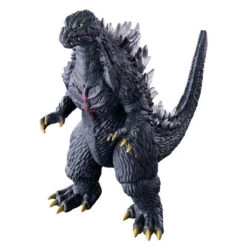 Bandai Movie Monster Series Godzilla (2003) With Kamoebas (2003) Set -Kurama Toys Store 1000228469 3 20286.1744615537