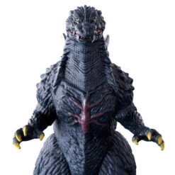Bandai Movie Monster Series Godzilla (2003) With Kamoebas (2003) Set -Kurama Toys Store 1000228469 4 60881.1744615537