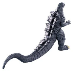 Bandai Movie Monster Series Godzilla (2003) With Kamoebas (2003) Set -Kurama Toys Store 1000228469 5 14039.1744615537