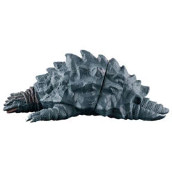Bandai Movie Monster Series Godzilla (2003) With Kamoebas (2003) Set -Kurama Toys Store 1000228469 7 36155.1744615537