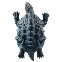 Bandai Movie Monster Series Godzilla (2003) With Kamoebas (2003) Set -Kurama Toys Store 1000228469 8 96707.1744615537