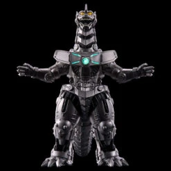 Bandai Movie Monster Series Kagayaki Type-3 Kiryu (2002) Mechagodzilla Absolute Zero Ver. 10 Bandai Movie Monster Series Kagayaki Type-3 Kiryu (2002) Mechagodzilla Absolute Zero Ver. -Kurama Toys Store 1000228471 2 61955.1744955964