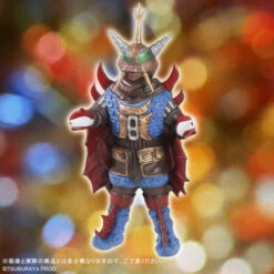 Bandai Ultra Large Monster Series 5000EX Alien Bat PVC Figure -Kurama Toys Store 1000228544 2 78927.1744862109