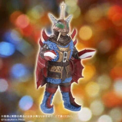 Bandai Ultra Large Monster Series 5000EX Alien Bat PVC Figure -Kurama Toys Store 1000228544 3 93355.1744862110