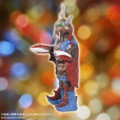 Bandai Ultra Large Monster Series 5000EX Alien Bat PVC Figure -Kurama Toys Store 1000228544 4 59748.1744862109