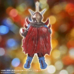 Bandai Ultra Large Monster Series 5000EX Alien Bat PVC Figure -Kurama Toys Store 1000228544 6 77829.1744862109