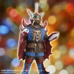 Bandai Ultra Large Monster Series 5000EX Alien Bat PVC Figure -Kurama Toys Store 1000228544 8 89573.1744862110