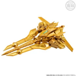 Bandai SMP [SHOKUGAN MODELING PROJECT] Gear Fighter Dendoh Dendoh & Kiba Striker Final Attack Set (Shokugan) -Kurama Toys Store 1000229530 4 89318.1766460156