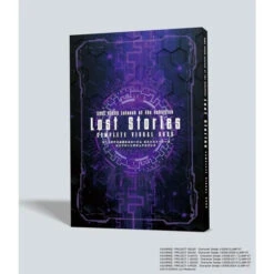 Bandai Code Geass: Lelouch Of The Rebellion Lost Stories Complete Visual Book