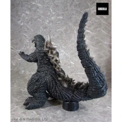 Bandai G-Saurus Godzilla (2023) Train Biting Ver. Complete Figure -Kurama Toys Store 1000231289 10 19556.1749025080