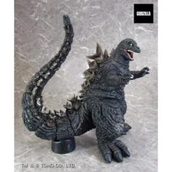 Bandai G-Saurus Godzilla (2023) Train Biting Ver. Complete Figure -Kurama Toys Store 1000231289 11 93999.1749025080