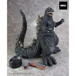 Bandai G-Saurus Godzilla (2023) Train Biting Ver. Complete Figure -Kurama Toys Store 1000231289 17 28258.1749025080