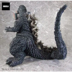 Bandai G-Saurus Godzilla (2023) Train Biting Ver. Complete Figure -Kurama Toys Store 1000231289 5 82169.1749025080