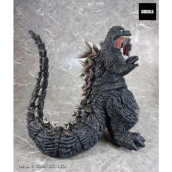 Bandai G-Saurus Godzilla (2023) Train Biting Ver. Complete Figure -Kurama Toys Store 1000231289 7 82965.1749025080