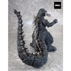 Bandai G-Saurus Godzilla (2023) Train Biting Ver. Complete Figure -Kurama Toys Store 1000231289 8 14684.1749025081