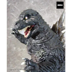 Bandai G-Saurus Godzilla (2023) Train Biting Ver. Complete Figure -Kurama Toys Store 1000231289 9 16763.1749025080