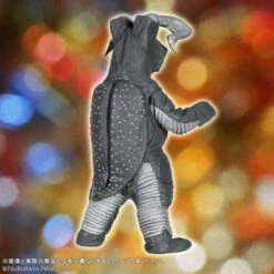 Bandai Ultra Large Monster Series 5000 Zetton (2nd Generation) PVC Figure -Kurama Toys Store 1000231583 5 94245.1749700547