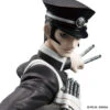 MegaHouse Game Characters Collection DX Kuzunoha Raidou (Devil Summoner 2: Raidou Kuzunoha Vs. King Abaddon) Complete Figure