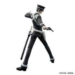 MegaHouse Game Characters Collection DX Kuzunoha Raidou (Devil Summoner 2: Raidou Kuzunoha Vs. King Abaddon) Complete Figure -Kurama Toys Store 1000231778 4 40256.1752133438