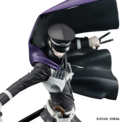 MegaHouse Game Characters Collection DX Kuzunoha Raidou (Devil Summoner 2: Raidou Kuzunoha Vs. King Abaddon) Complete Figure -Kurama Toys Store 1000231778 5 25591.1752133438