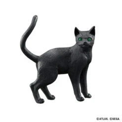 MegaHouse Game Characters Collection DX Kuzunoha Raidou (Devil Summoner 2: Raidou Kuzunoha Vs. King Abaddon) Complete Figure -Kurama Toys Store 1000231778 7 90119.1752133438