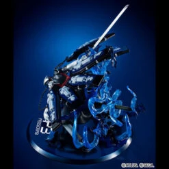 MegaHouse Game Characters Collection DX (Persona 3) Thanatos 30th Anniversary EDITION Complete Figure -Kurama Toys Store 1000232016 5 47880.1751516034