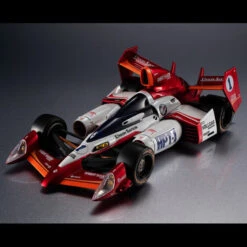 MegaHouse Variable Action Future GPX Cyber Formula Knight Savior 005 -Livery Edition- 27 MegaHouse Variable Action Future GPX Cyber Formula Knight Savior 005 -Livery Edition- -Kurama Toys Store 1000232263 12 64109.1751515066