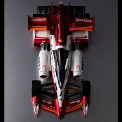 MegaHouse Variable Action Future GPX Cyber Formula Knight Savior 005 -Livery Edition- 20 MegaHouse Variable Action Future GPX Cyber Formula Knight Savior 005 -Livery Edition- -Kurama Toys Store 1000232263 5 63727.1751515066