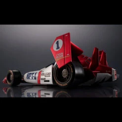 MegaHouse Variable Action Future GPX Cyber Formula Knight Savior 005 -Livery Edition- 23 MegaHouse Variable Action Future GPX Cyber Formula Knight Savior 005 -Livery Edition- -Kurama Toys Store 1000232263 8 79280.1751515065