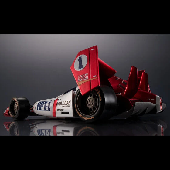 MegaHouse Variable Action Future GPX Cyber Formula Knight Savior 005 -Livery Edition- 11 MegaHouse Variable Action Future GPX Cyber Formula Knight Savior 005 -Livery Edition- - Image 9