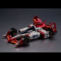 MegaHouse Variable Action Future GPX Cyber Formula Knight Savior 005 -Livery Edition- 24 MegaHouse Variable Action Future GPX Cyber Formula Knight Savior 005 -Livery Edition- -Kurama Toys Store 1000232263 9 58896.1751515065