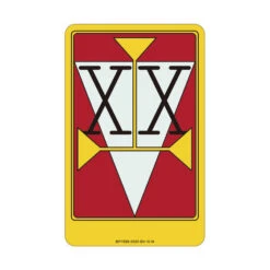 Bandai HUNTER X HUNTER PIICA + Clear Pass Case Double Hunter License -Kurama Toys Store 1000232869 2 74849.1751854429